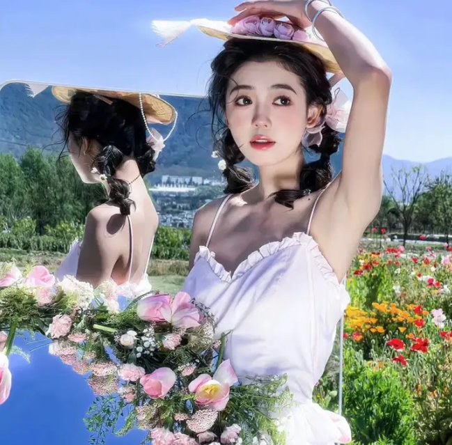 最是烟火慰平生